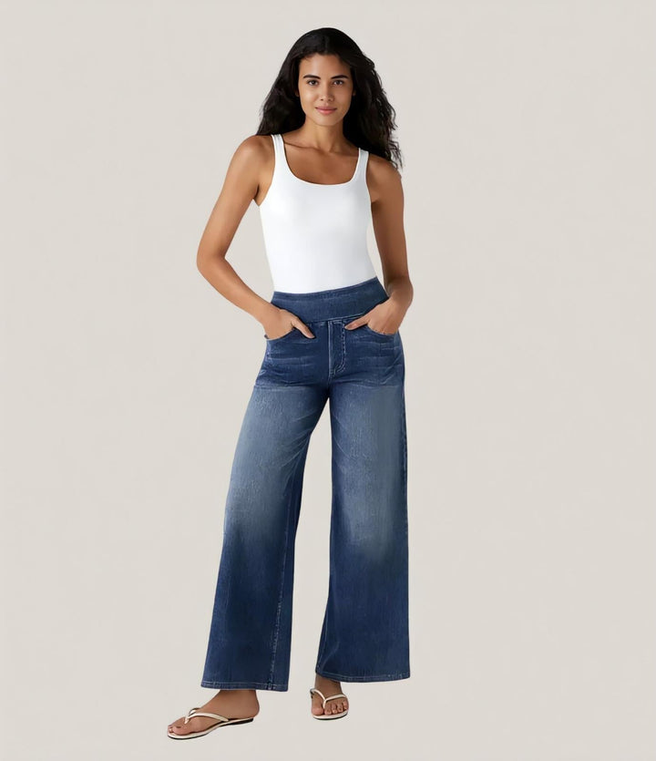 Carmen™| Pantaloni Elasticizzati