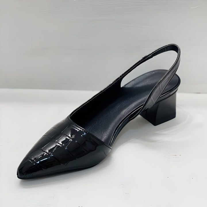 Adelina™ | Tacchi Ortopedici