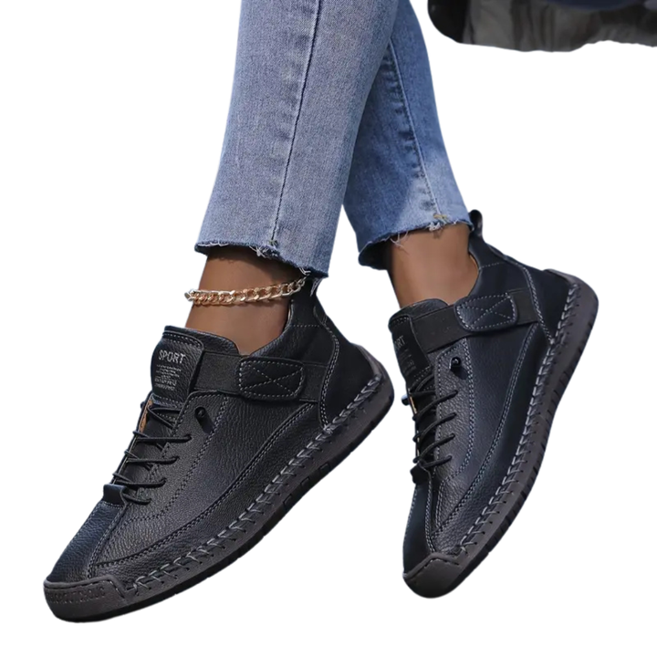 DARIA™ | SCARPE SLIP-ON COMODE