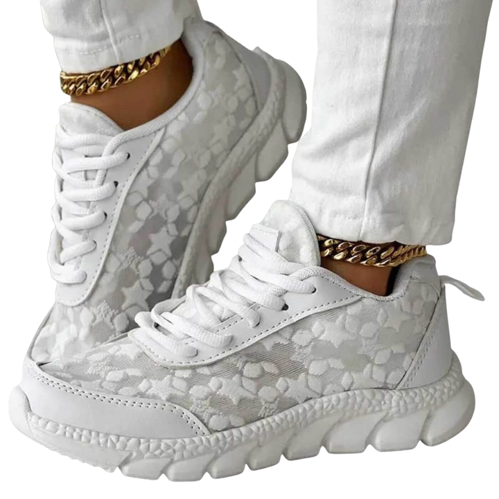 LUCREZIA™ | SCARPE ORTOPEDICHE DONNA