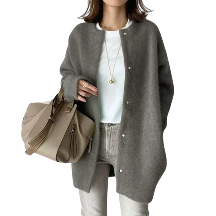 PRECIOZA™|CARDIGAN ELEGANTE