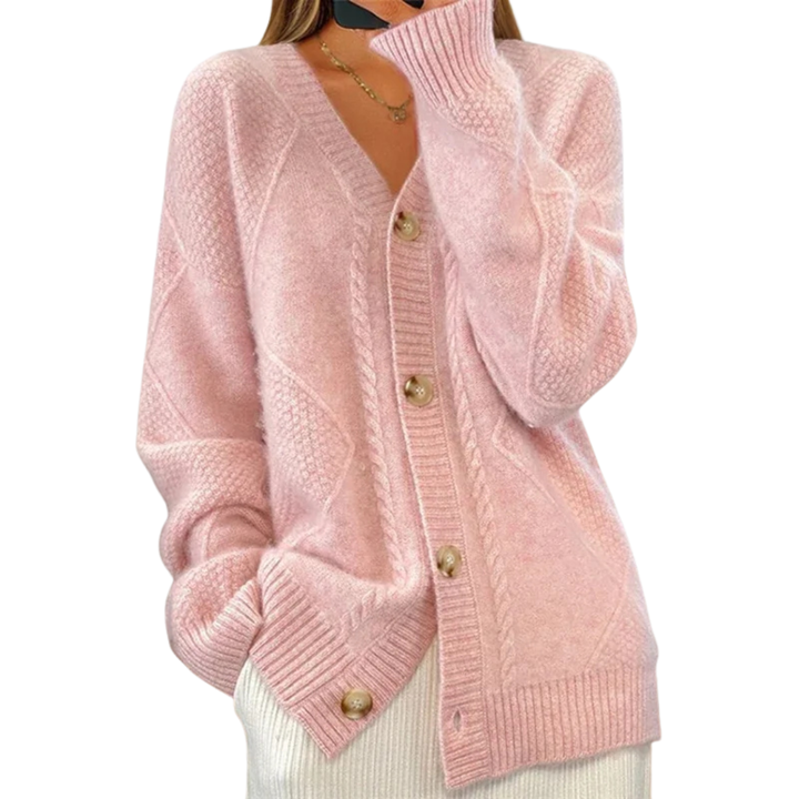 EMMA™|CARDIGAN COMODO