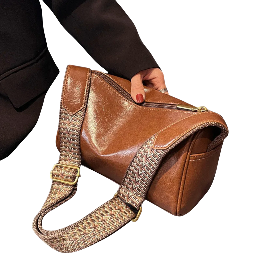 Daniela™| Borsa a tracolla vintage