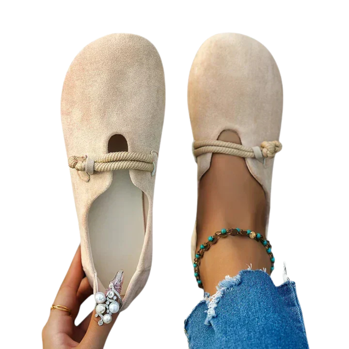 Giulia™ | Mocassini eleganti dal comfort naturale