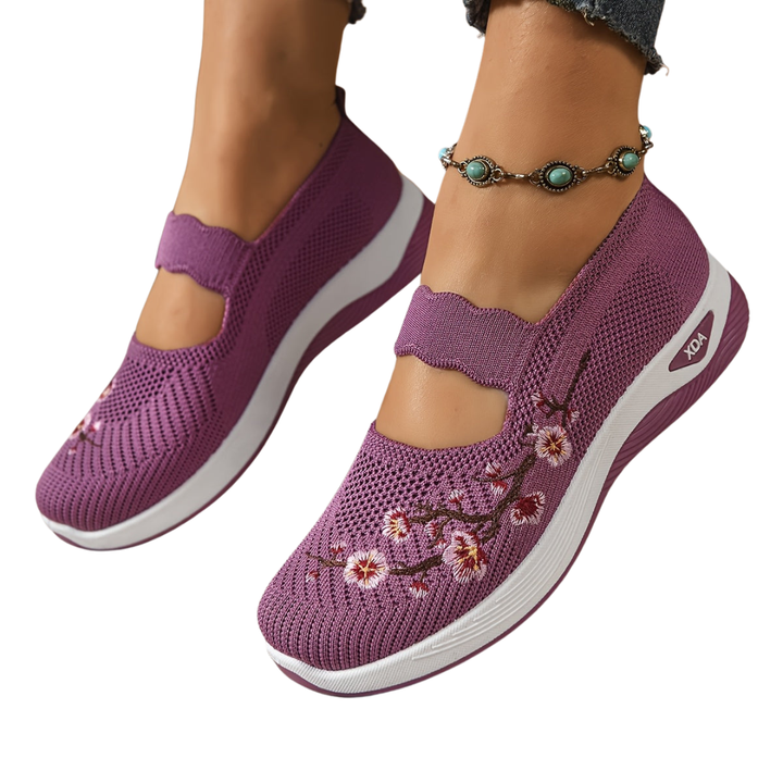SoutienPlus™ | Scarpe Comfort Ergonomico