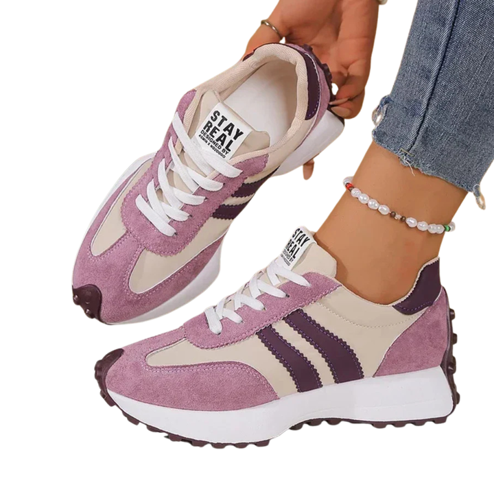 Élodiane™ | Sneakers Ortopediche Eleganti