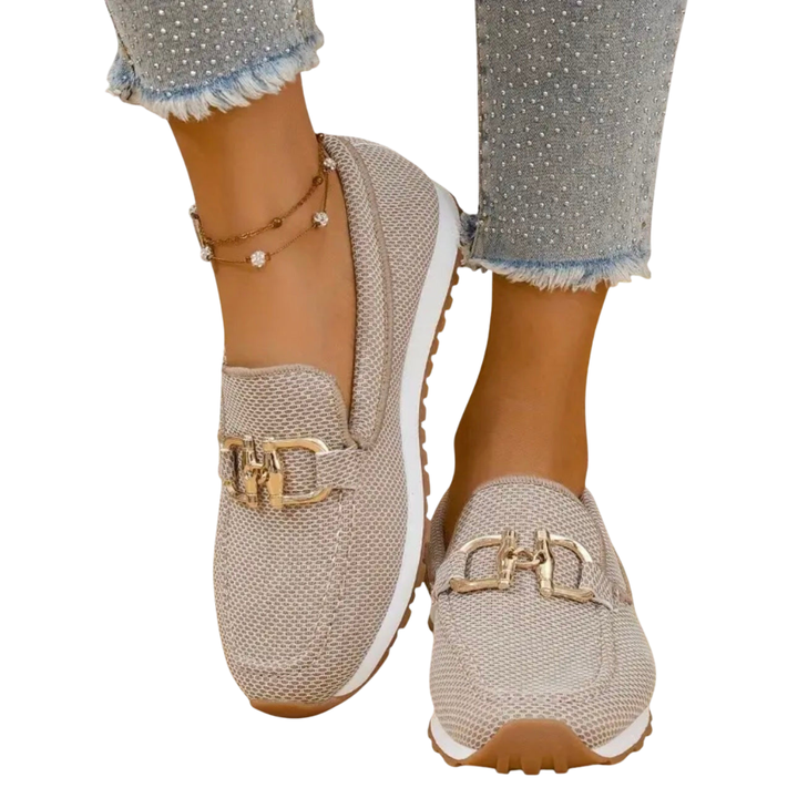 Susie | Scarpe tipo mocassino ortopediche