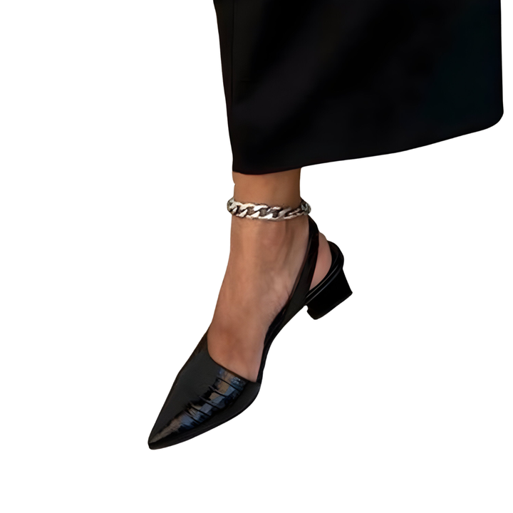 Adelina™ | Tacchi Ortopedici