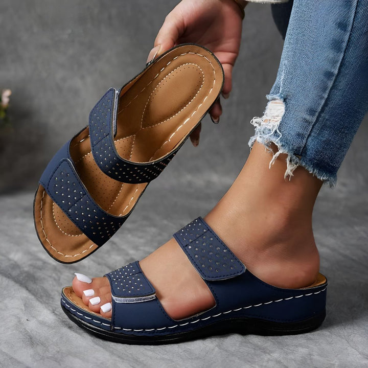 SHERRY™ | SANDALI ORTOPEDICI