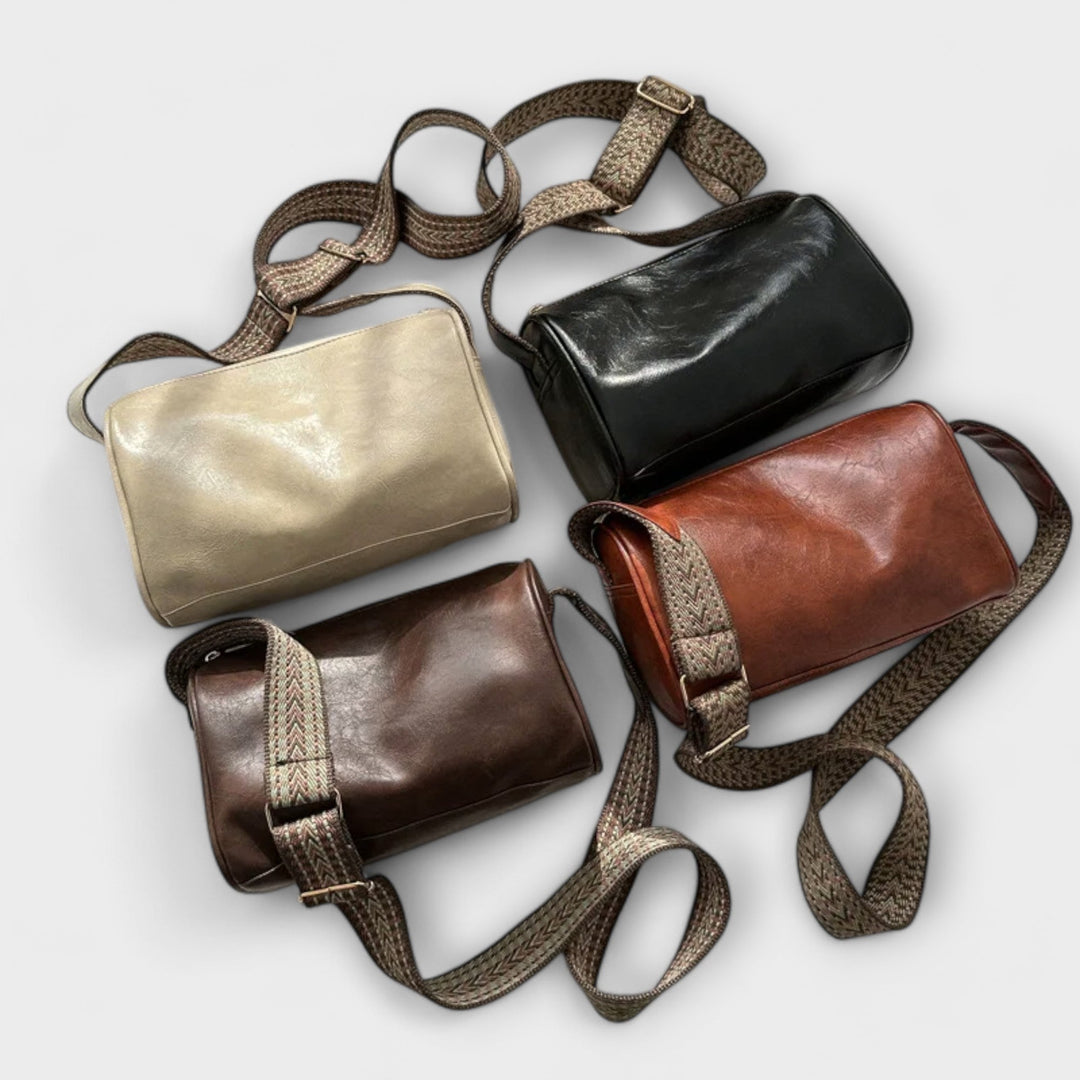 Daniela™| Borsa a tracolla vintage