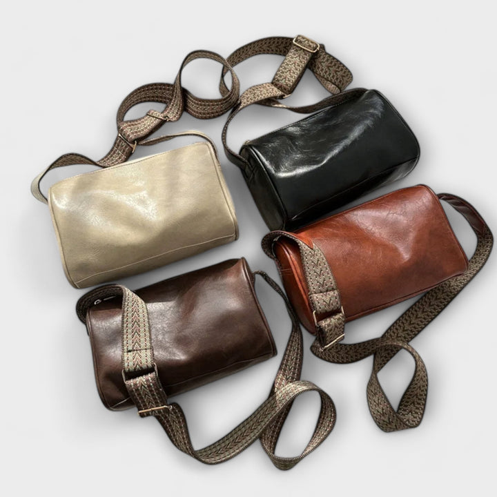 Daniela™| Borsa a tracolla vintage
