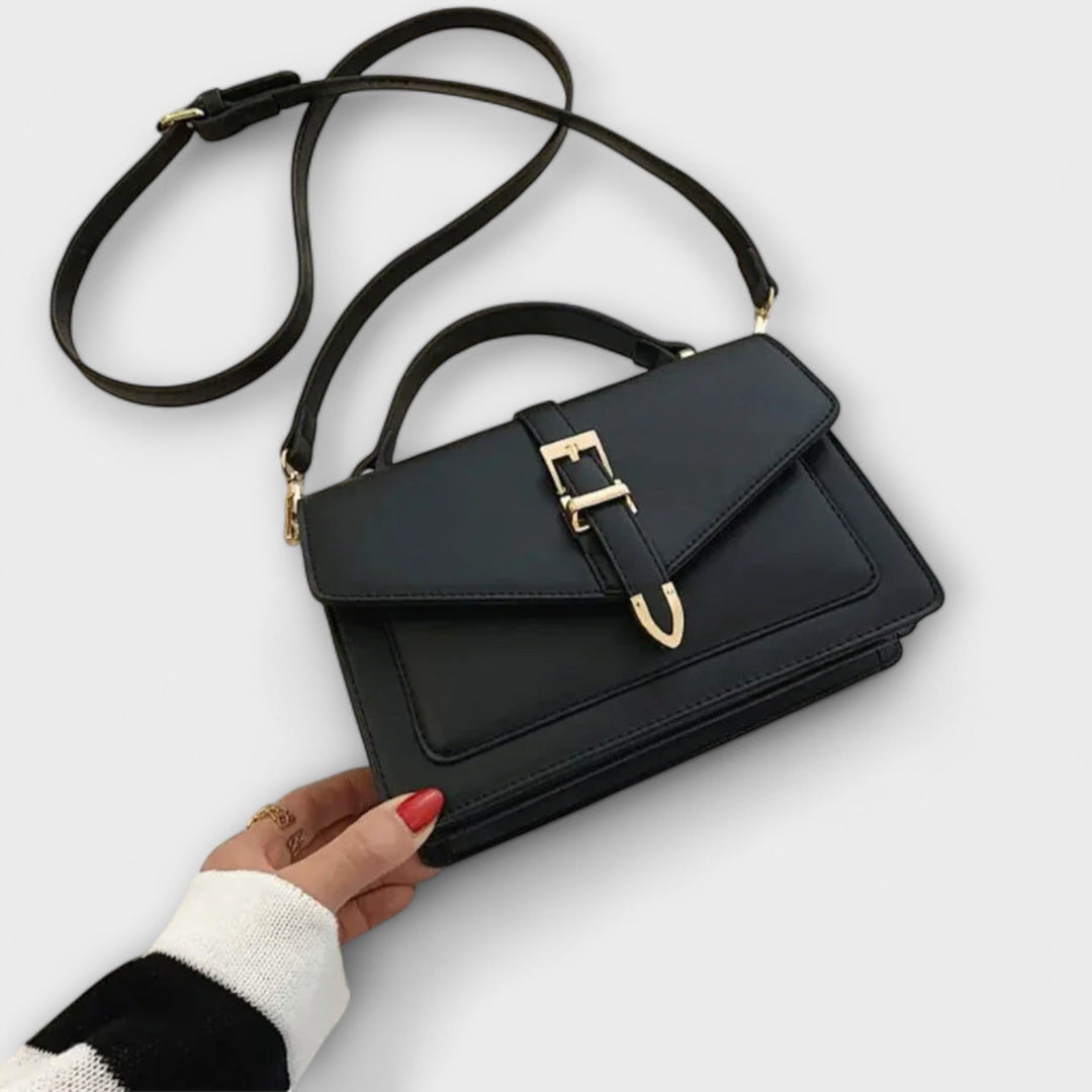 Laura™| Borsa a Spalla Classica