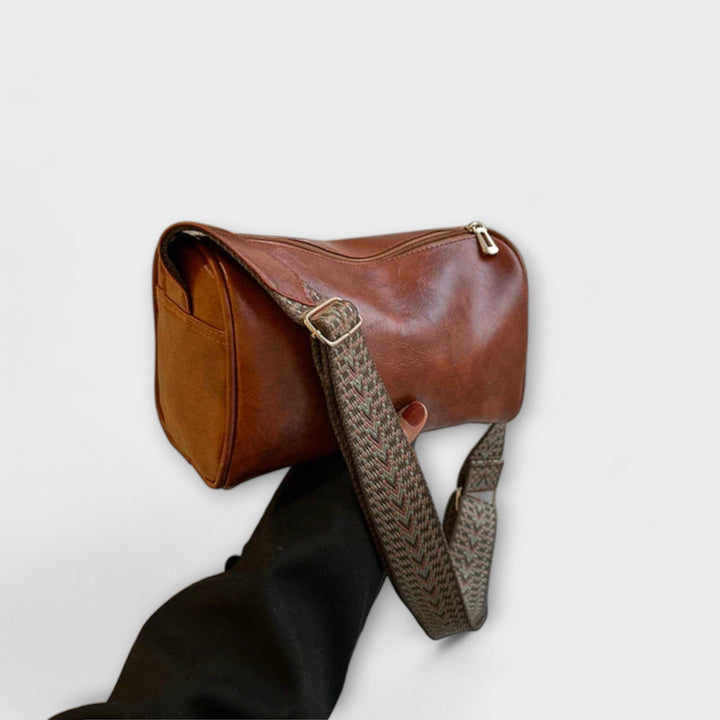 Daniela™| Borsa a tracolla vintage