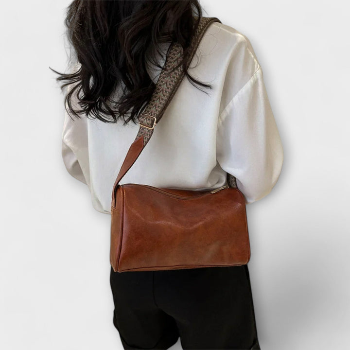 Daniela™| Borsa a tracolla vintage