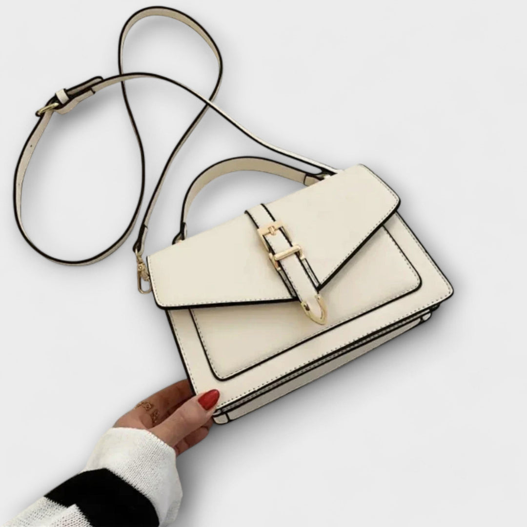 Laura™| Borsa a Spalla Classica