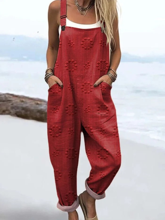 Petra™ – Tuta artistica