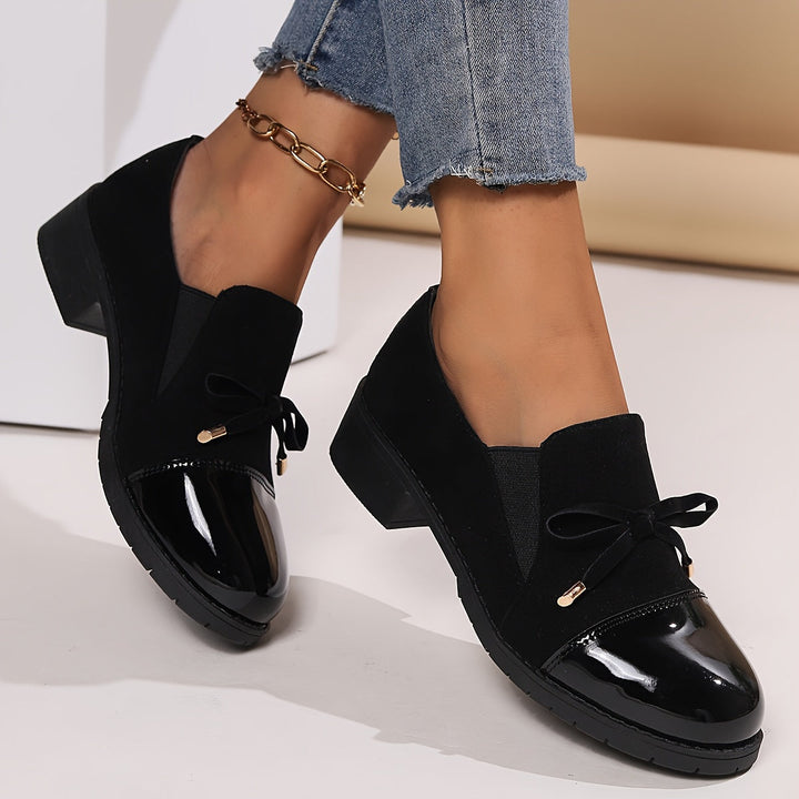 AMY™ | MOCASSINI ELEGANTI COMODI