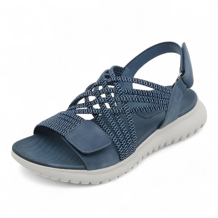 Hanne™ | Sandali Comfort Ortopedici