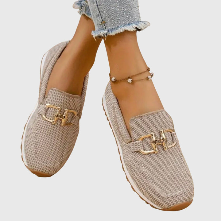 Susie | Scarpe tipo mocassino ortopediche