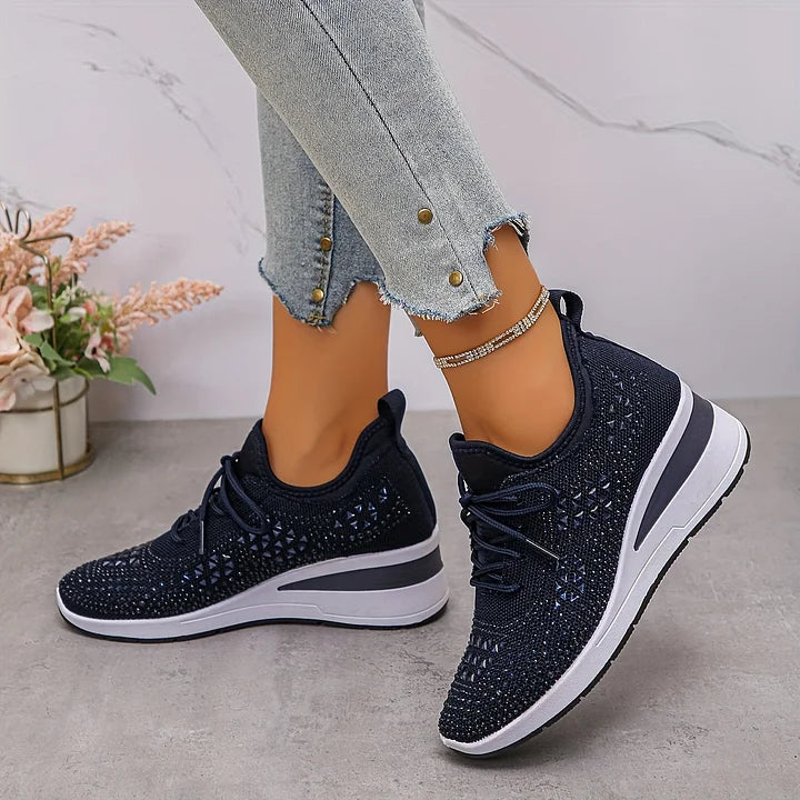 Bonnie™ | Sneakers Ortopediche Eleganti