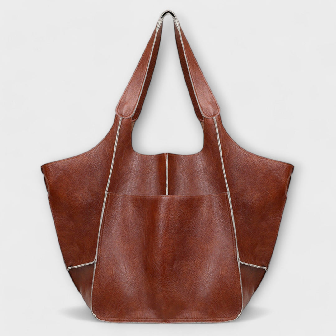 Patrizia™| Borsa Weekend Oversized