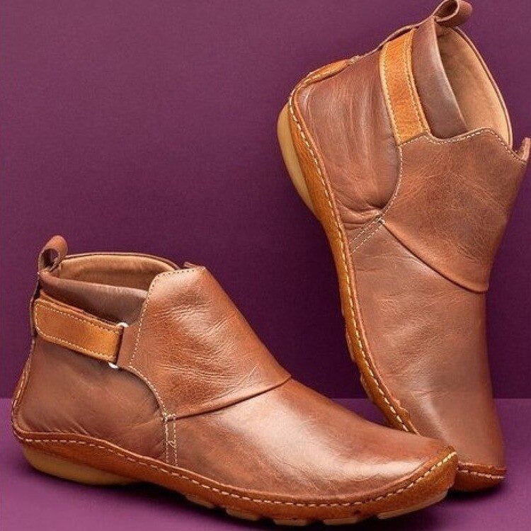 Amaris™ | Stivaletti confortevoli ed eleganti