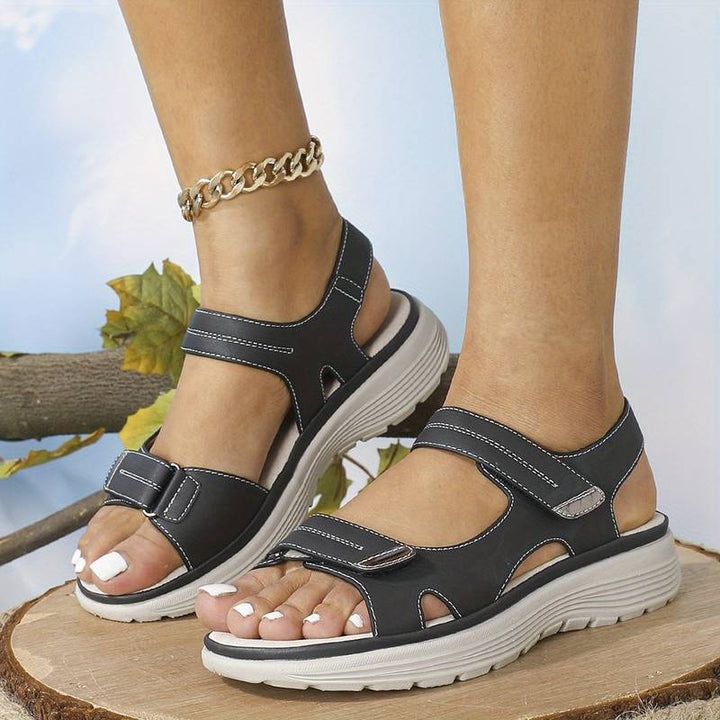 SONIA™ | SANDALI ORTOPEDICI