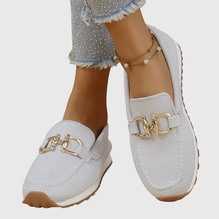 Susie | Scarpe tipo mocassino ortopediche