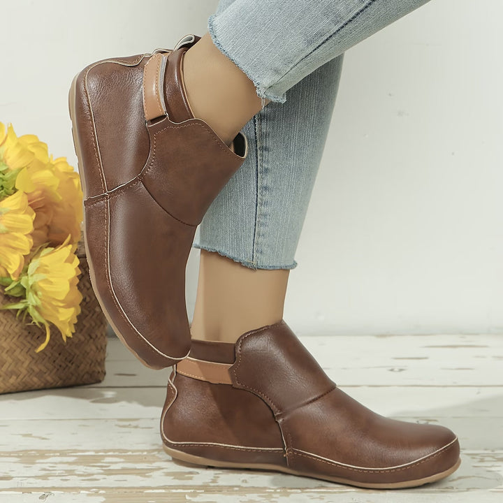 Amaris™ | Stivaletti confortevoli ed eleganti