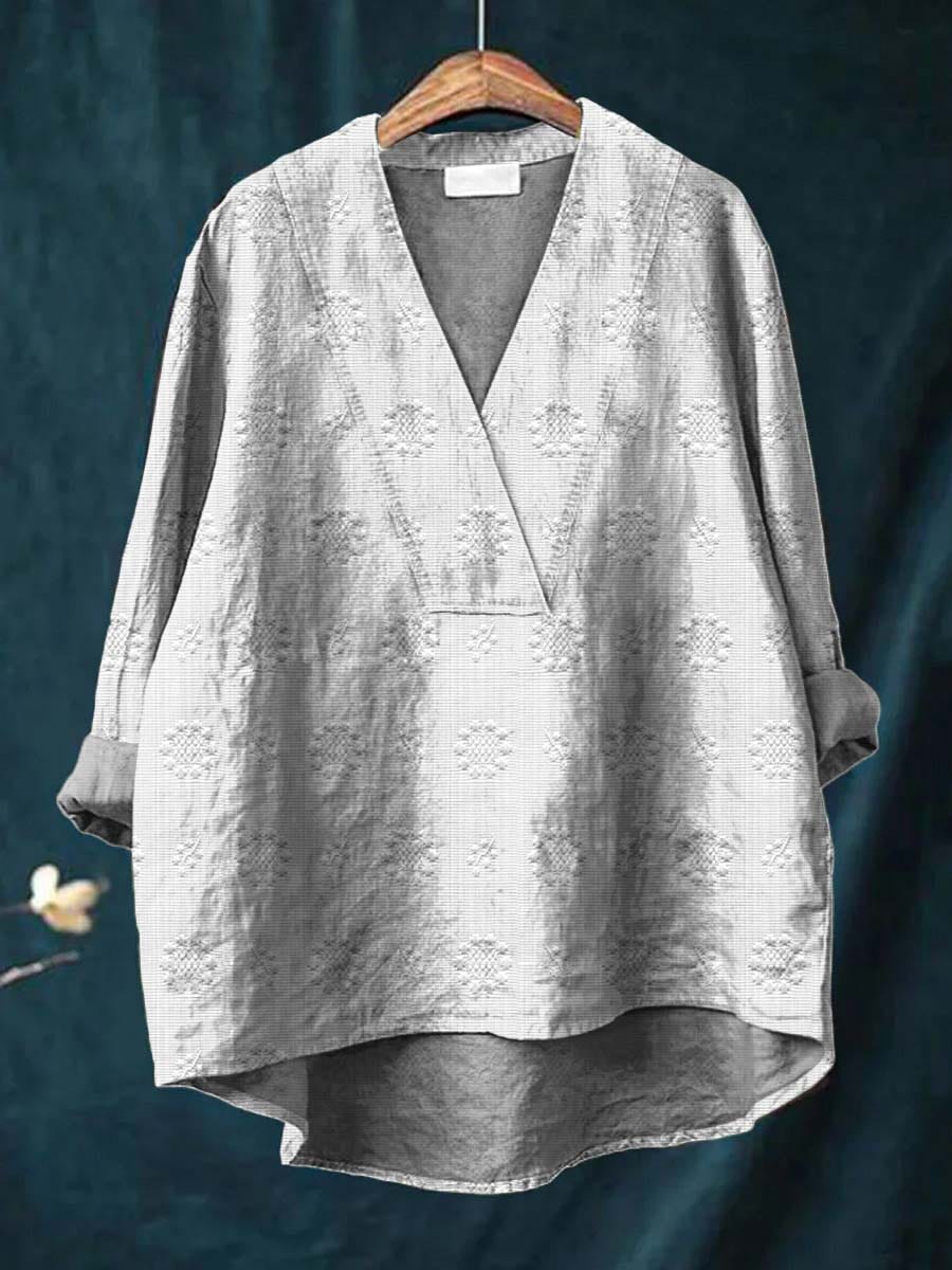 Cara™ | Blusa Morbida ed Elegante