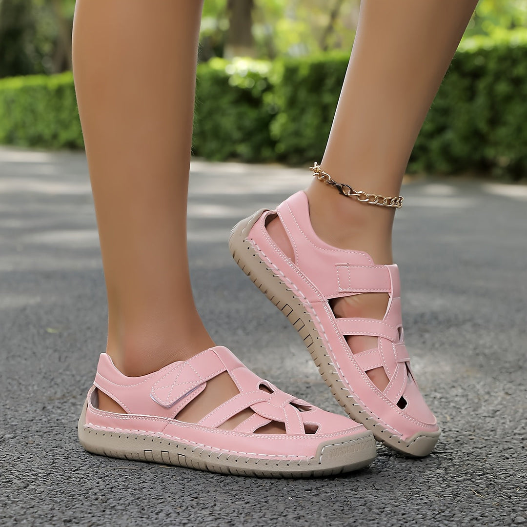 SOLA™ | Sandali Estivi Leggeri
