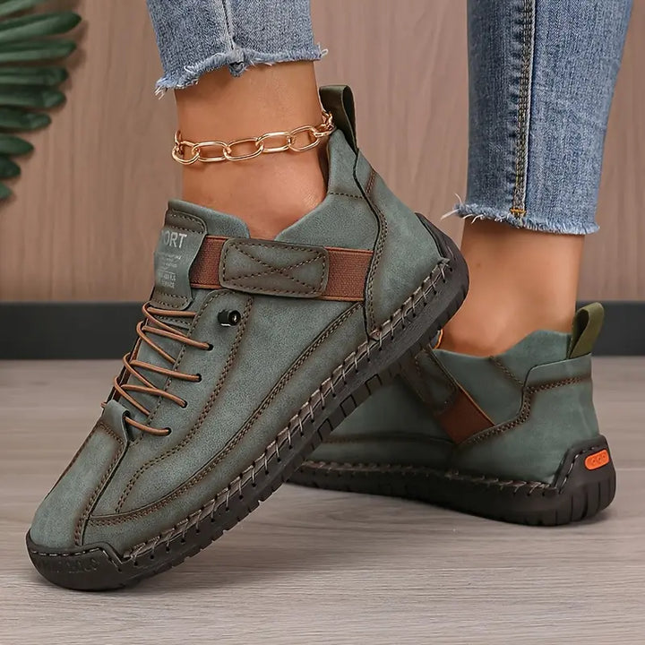 DARIA™ | SCARPE SLIP-ON COMODE