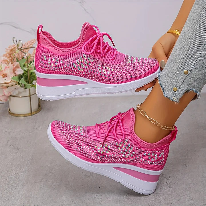 Bonnie™ | Sneakers Ortopediche Eleganti