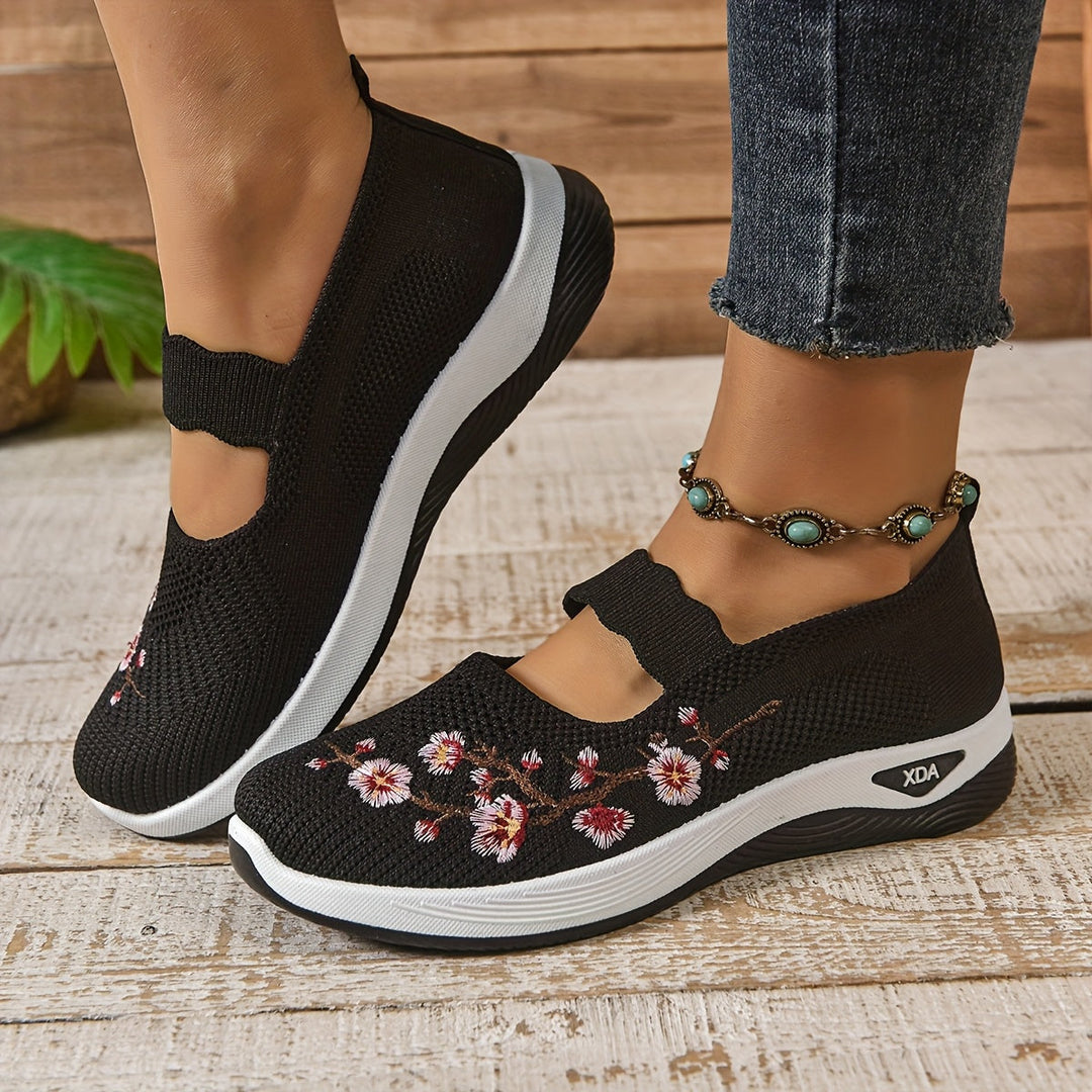 SoutienPlus™ | Scarpe Comfort Ergonomico