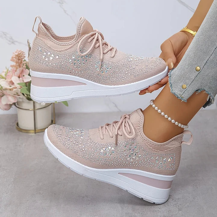 Bonnie™ | Sneakers Ortopediche Eleganti