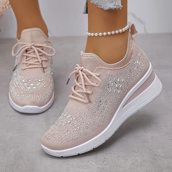 Bonnie™ | Sneakers Ortopediche Eleganti
