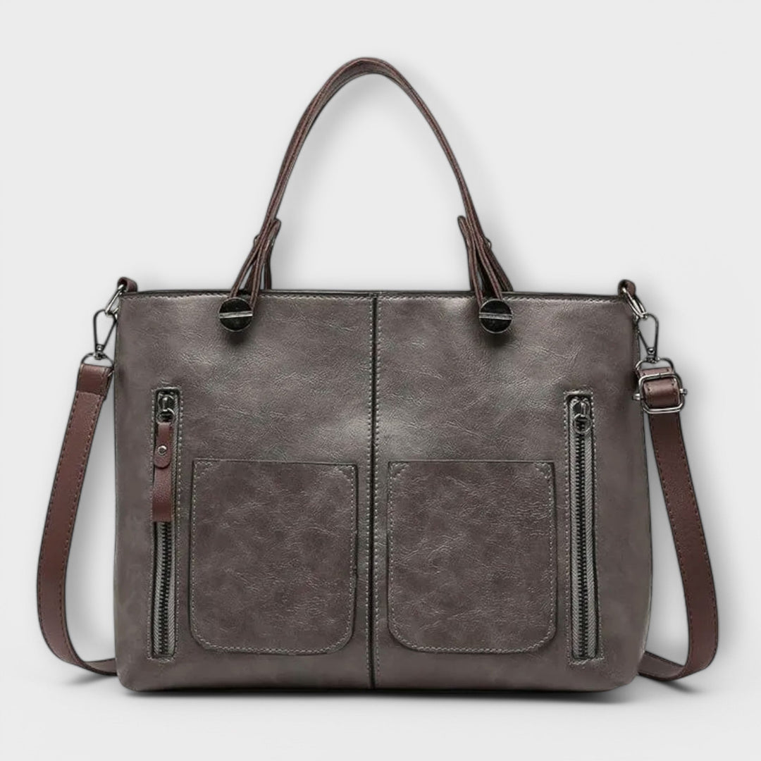 Giovanna™ | Borsa in Pelle Elegante