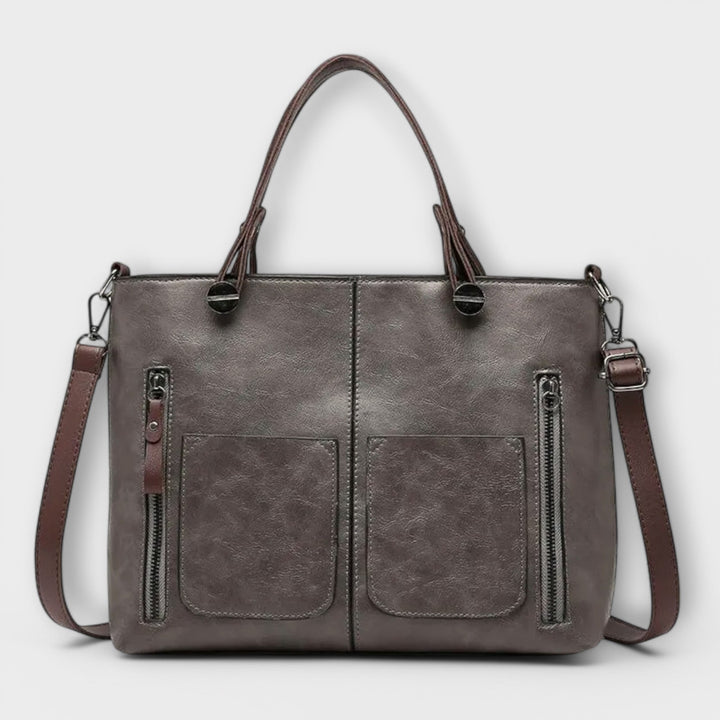 Giovanna™ | Borsa in Pelle Elegante