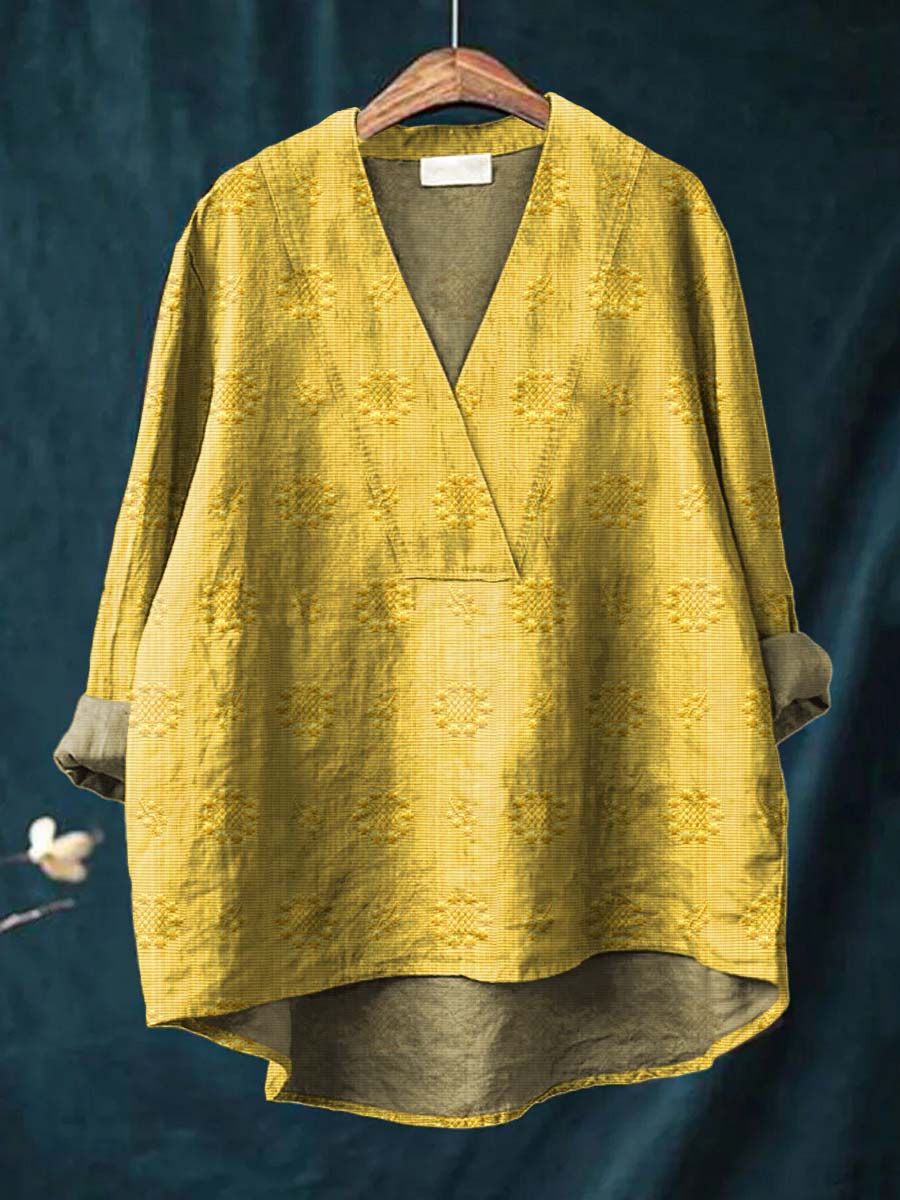 Cara™ | Blusa Morbida ed Elegante