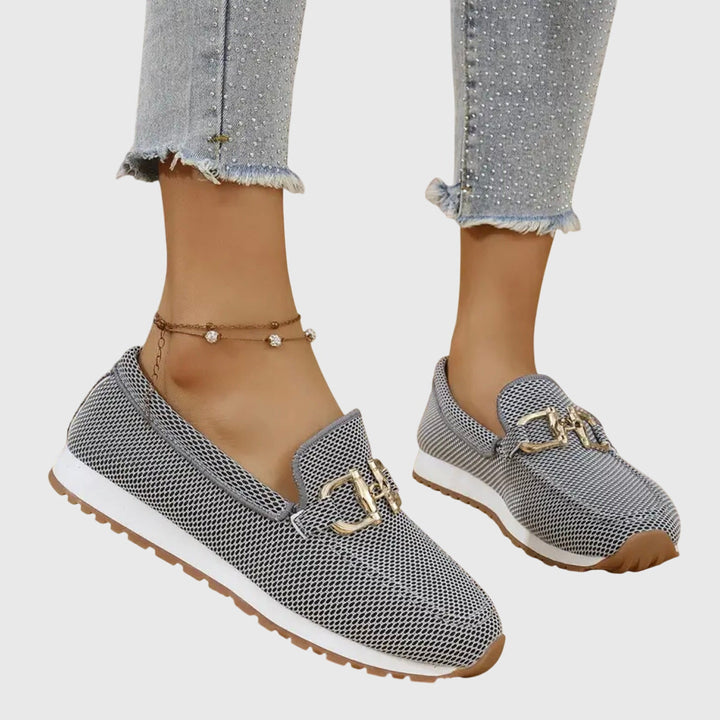 Susie | Scarpe tipo mocassino ortopediche