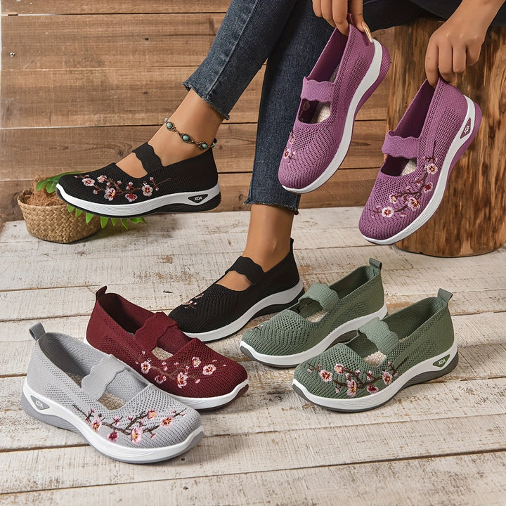 SoutienPlus™ | Scarpe Comfort Ergonomico