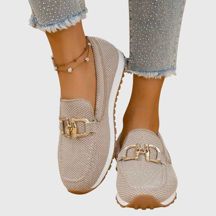 Susie | Scarpe tipo mocassino ortopediche