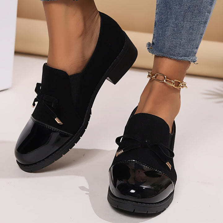 AMY™ | MOCASSINI ELEGANTI COMODI