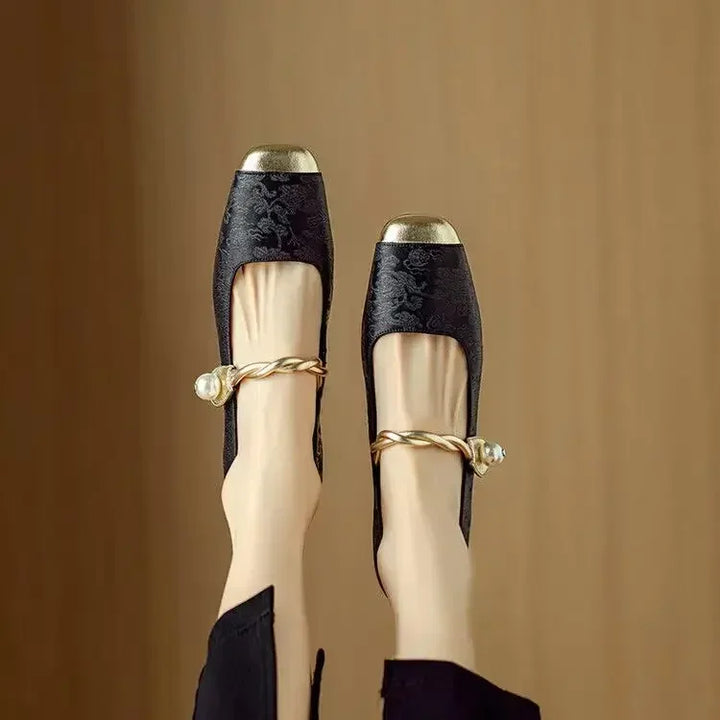 Isotta™ | Mary Jane eleganti