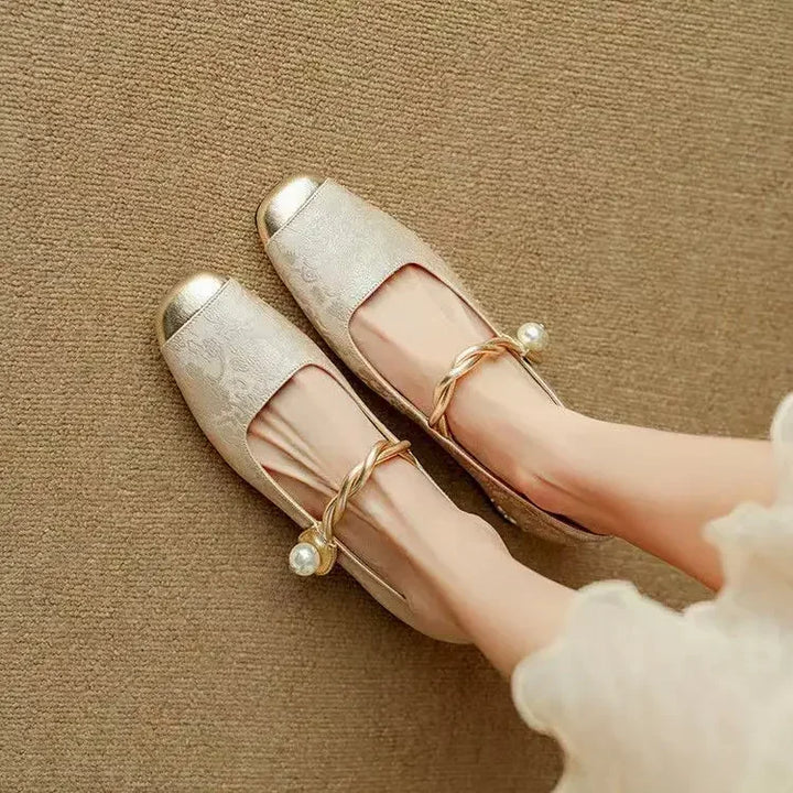 Isotta™ | Mary Jane eleganti