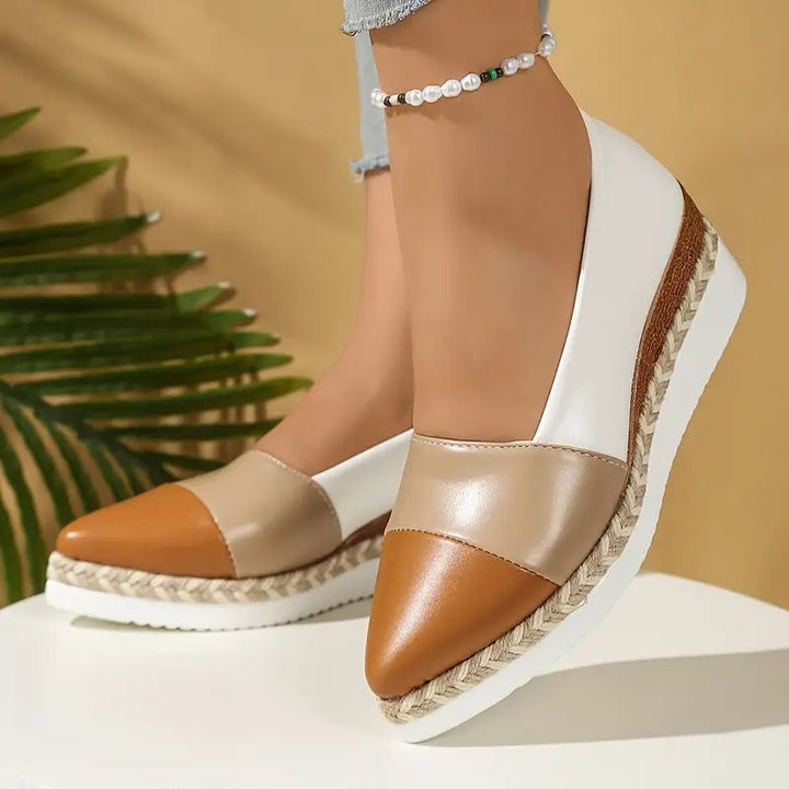 CASSIE™ | MOCASSINI ELEGANTI