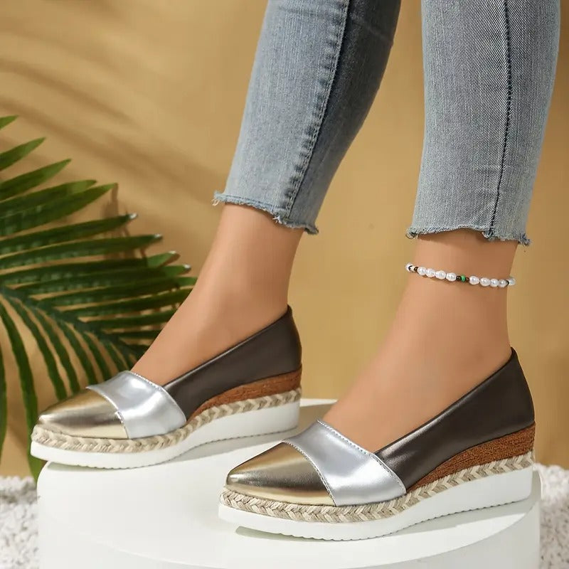 CASSIE™ | MOCASSINI ELEGANTI