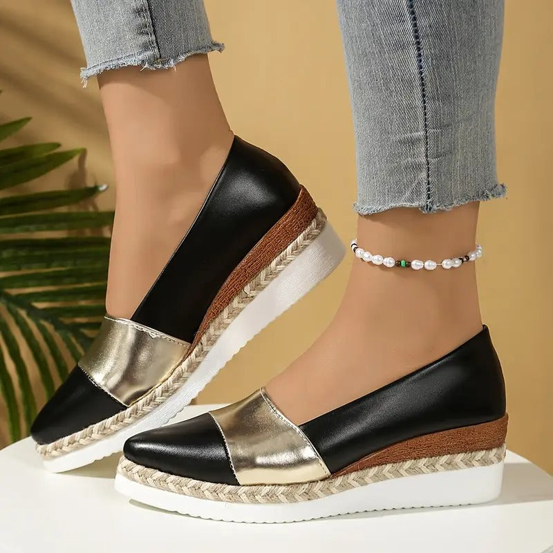 CASSIE™ | MOCASSINI ELEGANTI