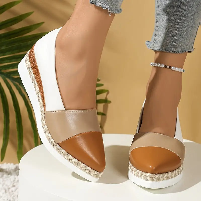 CASSIE™ | MOCASSINI ELEGANTI