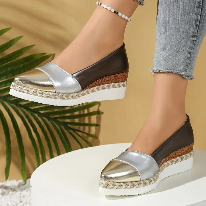 CASSIE™ | MOCASSINI ELEGANTI